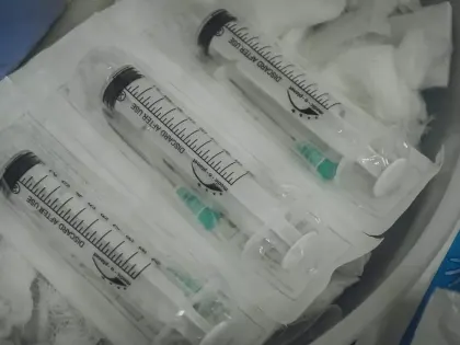 «Хочется защитить детей»: омичи пожаловались на отсутствие вакцины от ветрянки