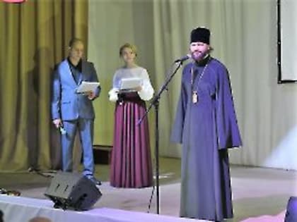 V МЕЖДУНАРОДНЫЕ МОЛОДЕЖНЫЕ СБОРЫ «РОЖДЕСТВО ХРИСТОВО В СИБИРИ ‒ 2023»