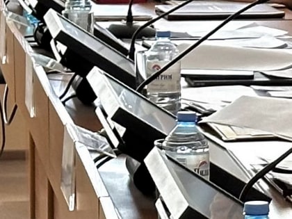 На региональном уровне формируются механизмы вовлечения в оборот недвижимости, требующей капитального ремонта