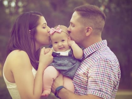 Омичей приглашают на парад семьи