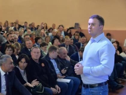В Саргатском районе не хватает денег на мебель для детских садов