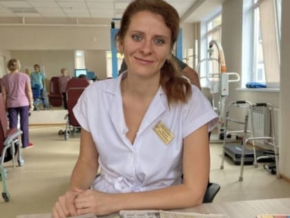 Омский врач опровергла, что мозг работает всего на 10%