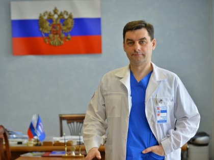 Вадим Бережной: «Центры приёма гуманитарной помощи для наших военных продолжают работу!»