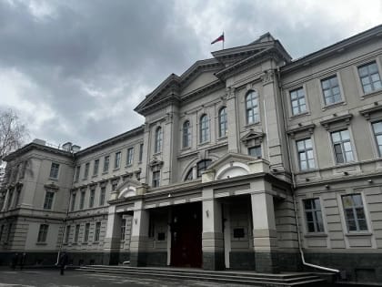 Семь районов Омской области могут стать муниципальными округами