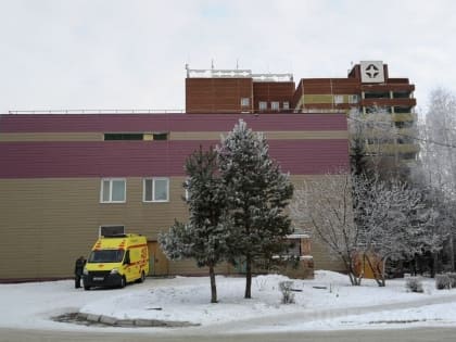 В Новый год погибли два человека: как прошел праздник глазами омских медиков