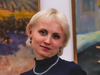 Развиваем свои потенциалы