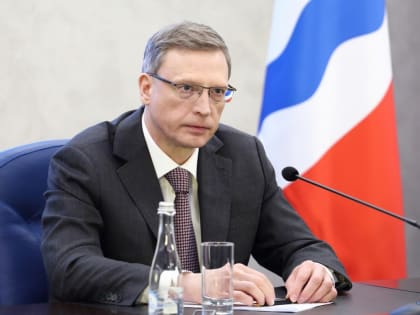 Омский экс-губернатор Бурков получил должность директора по персоналу на «Уралвагонзаводе»