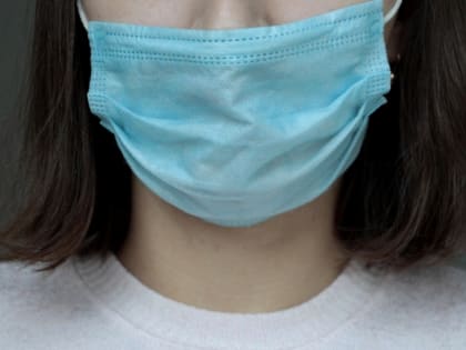 Снижение заболеваемости COVID-19 в Омской области