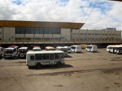 Из Омска на озеро Боровое возобновляют автобусы