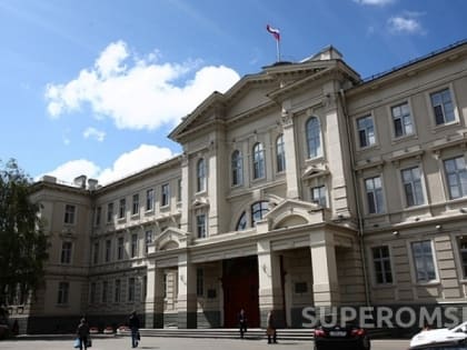 В Омской области продолжают обсуждать отмену районов