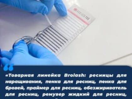 Brolash: о взаимодействии с Центром и успехах в экспорте