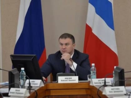 Хоценко объявил выговор министру строительства: к 1 сентября не сдали две школы