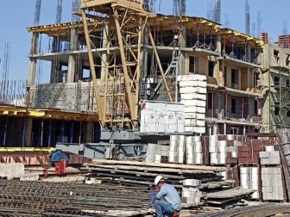 На юге Омска, на Московке, Порт-Артуре и Чередовом начнется массовое жилищное строительство