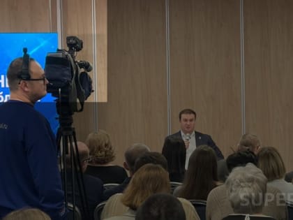 Хоценко рассказал о новых мерах поддержки омских семей участников СВО в 2024 году