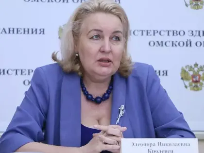 Стало известно, кто возглавит городскую детскую клиническую больницу №3 в Омске