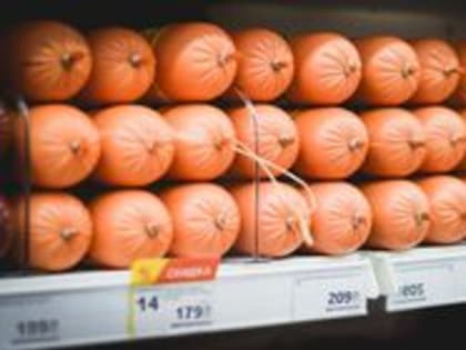 На Левобережье Омска открыли магазин товаров первой необходимости