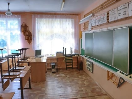 В Омске из-за всплеска ОРВИ закрыты классы в 32 школах