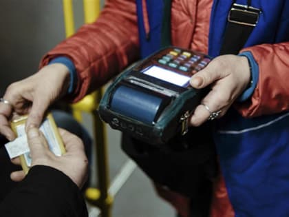 Невыдача пассажиру документа, подтверждающего оплату проезда, является нарушением законодательства о применении ККТ