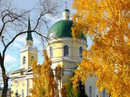 «Реставрацию омского Казачьего собора нужно начинать немедленно» - епархия