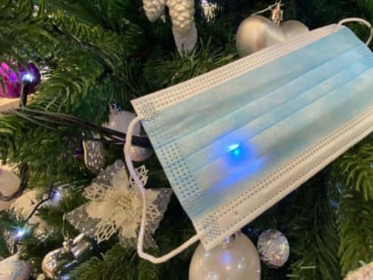 COVID-19 в Омской области: Снижение заболеваемости на фоне роста госпитализаций в отдельных регионах