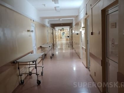 Омские врачи смогли почти без крови удалить опухоли мозга