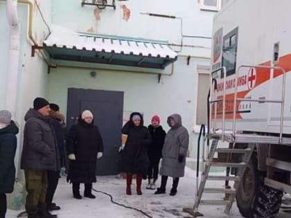Убедись, что ты здоров!
