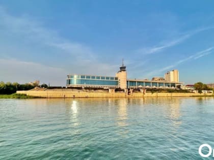 Стала известна дата, когда в Омск вернётся жара до +24