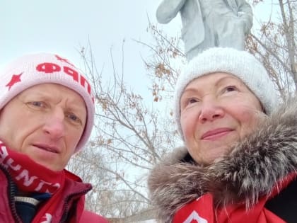 Иван Федин: Заканчивается отчетно-выборная кампания в местных отделениях КПРФ