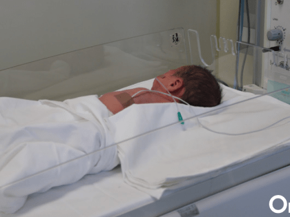 В Новосибирской области новорождённых начали тестировать на 36 наследственных заболеваний