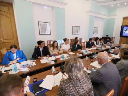 «Движение Первых» запускает свой фестиваль