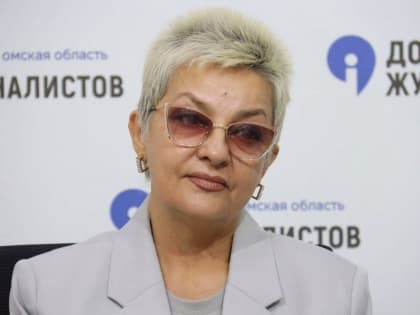 Как сохранить здоровье: Советы от главного профилактолога Минздрава Омской области