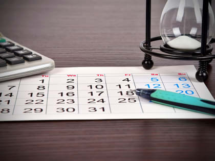 Уведомление о контролируемых иностранных компаниях физическим лицам необходимо представить не позднее 2 мая 2023 года