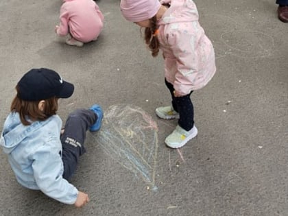 «Детство – прекрасная пора!»