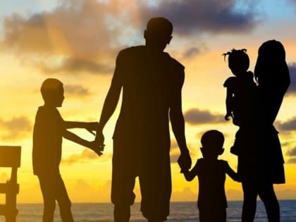 В Омской области 19 тысяч лиц, имеющих трех и более несовершеннолетних детей, пользуются льготами по имущественным налогам