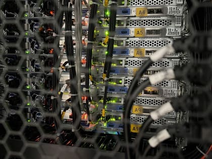 Отечественная разработка. Омский IT-сектор влился в процесс импортозамещения