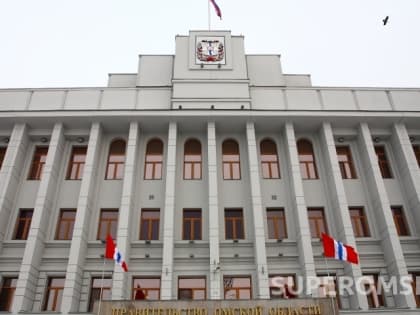 Виталий Хоценко сделал заявление о кадровых изменениях в правительстве Омской области