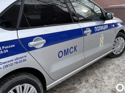 Сорвалась вниз: в Омске под мостом нашли тело женщины