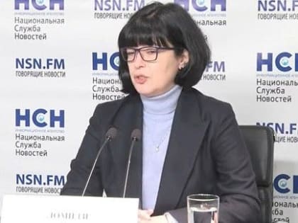 Майя ЛОМИДЗЕ: «В России не хватает объектов размещения, которые могли бы удовлетворить премиальный сегмент»