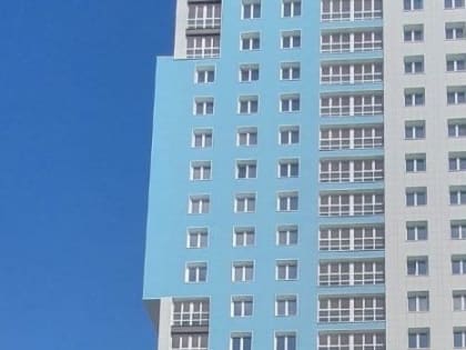 Средняя цена за омскую новостройку перевалила за 6 млн. руб