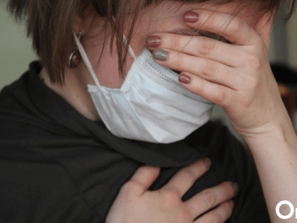 Случаи паралича лица из-за гриппа зарегистрированы в Новосибирске