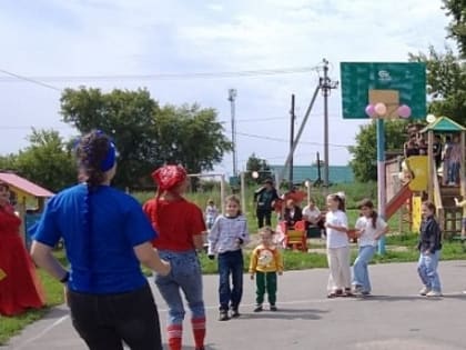 Праздник для жителей Волжского: День города начинается с тебя!