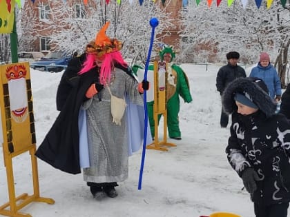 КТО С НАМИ - 2025?