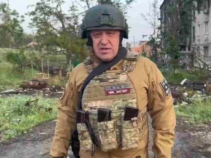Смерть главы ЧВК Пригожина попала в список самых громких политических убийств