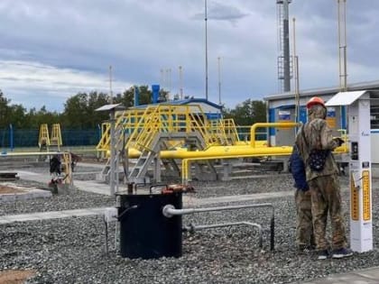 УФАС возбудило дело в отношении ООО «Омская областная газовая компания»