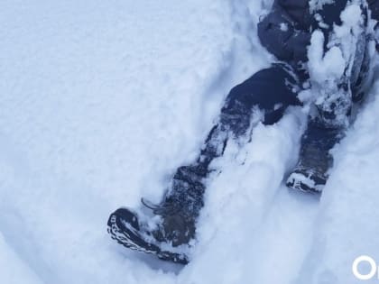 1500 новосибирцев получили травмы во время новогодних каникул