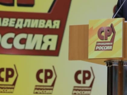 «Эсеры» решили поддержать Путина на президентских выборах
