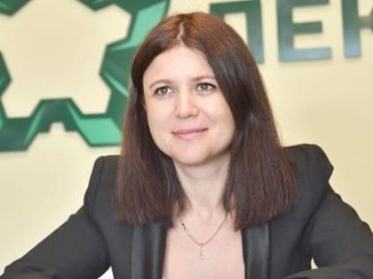 Надежда МАЗЕПОВА, ЦПС «Лексфорт»: «Каждый проект – это вызов, что-то новое. Очень редко идет повторение, потому что к нам приходят со сложными задачами, которые штатный юрист решит