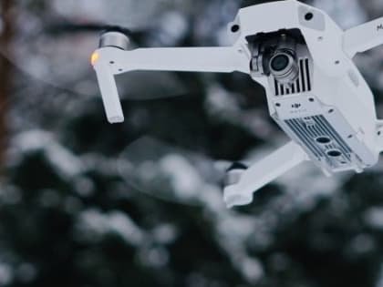 Фирма, в которой работает Шишов, требует с крупнейшего производителя беспилотников 716 млн руб.