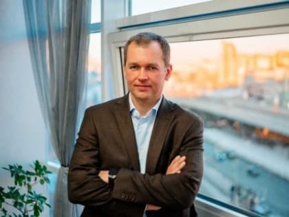 Дмитрий Ушаков: «Только благодаря тесному взаимодействию бизнес+власть удалось сохранить экономические показатели региона»