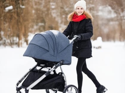 В Омске родилась первая в 2025 году тройня